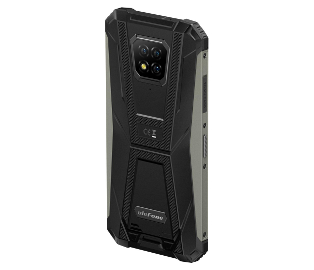 uleFone Armor 8 Pro 8/128GB czarny - 671029 - zdjęcie 12